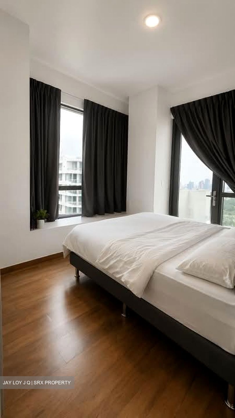 8 Saint Thomas (D9), Condominium #587553221